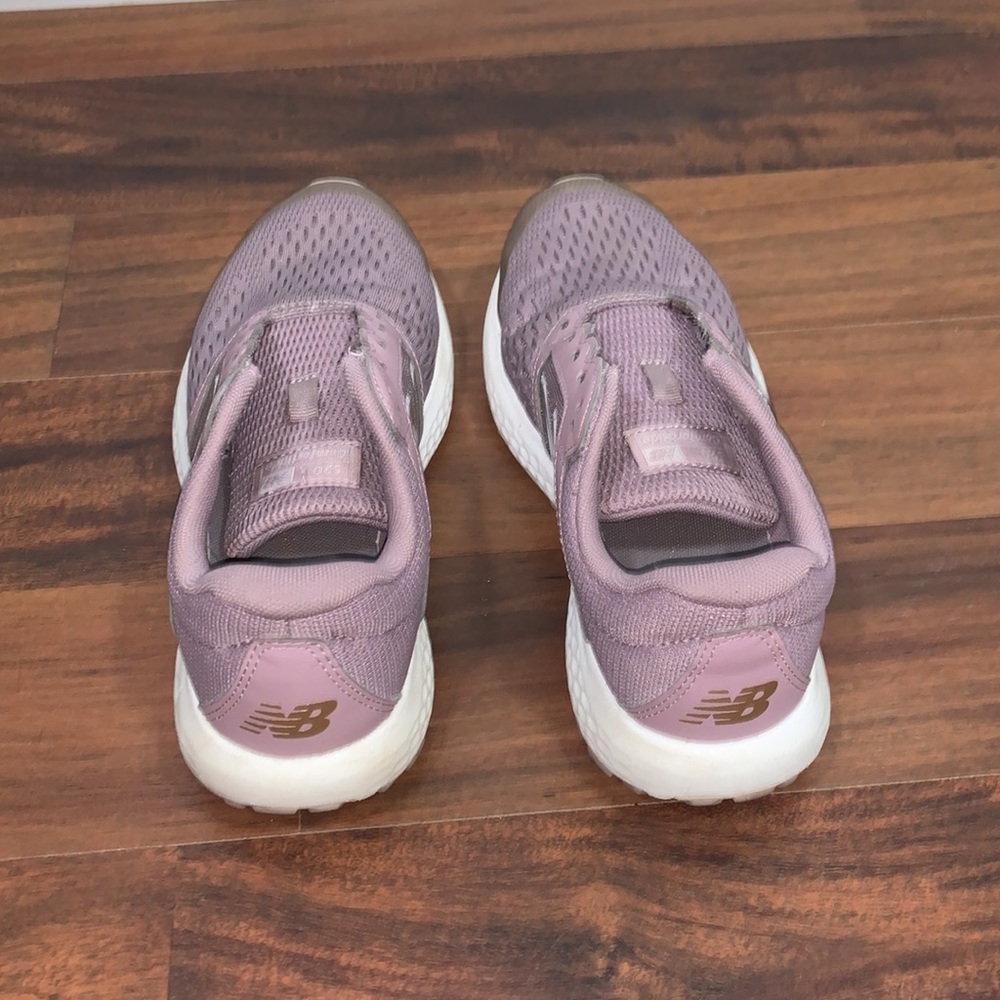 New Balance 520v5 W520LC5 Pink Running Walking Shoes Women's Size 7.5 - Picture 5 of 13